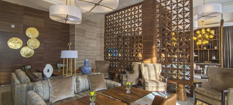 路瑟纳 K 大楼精品酒店(K Tower Boutique Hotel by Lucerna)图片