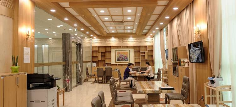 Laonzena酒店(Hotel Laonzena)图片