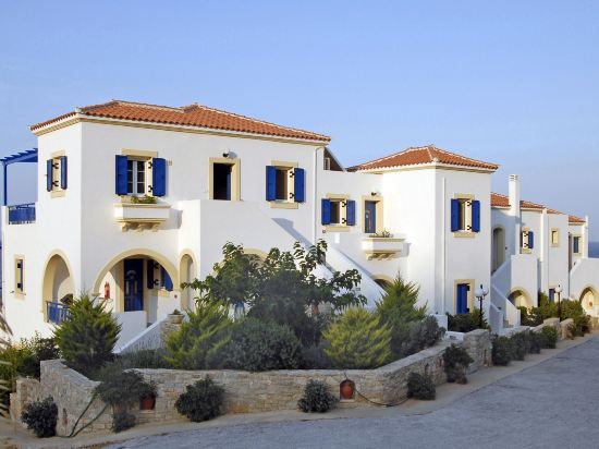 Agia Pelagia Kythira Apartments Trip Pantonia Apartments