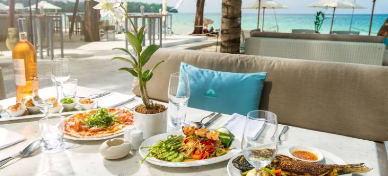 普吉岛宝石别墅酒店(Jewels Villas Phuket)图片