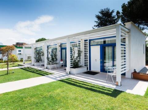 羅馬普吉歐沃爾德酒店