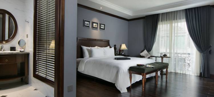 拉交响乐威严酒店&SPA(La Sinfonia Majesty Hotel and Spa)图片