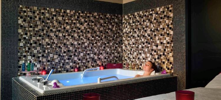 美憬阁卡尔卡松城市酒店(Hôtel de la Cité Carcassonne - MGallery Collection)图片