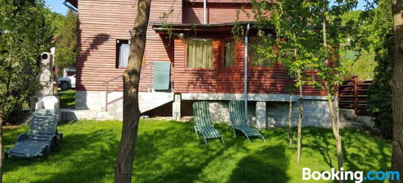 马克斯旅馆(Maxx Lodge)图片