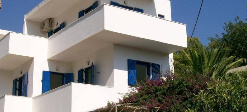 Agia Fotia Terrace图片