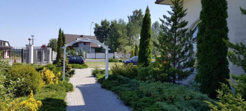 Zielone Wzgórze Koleczkowo- Centrum Rehabilitacji图片