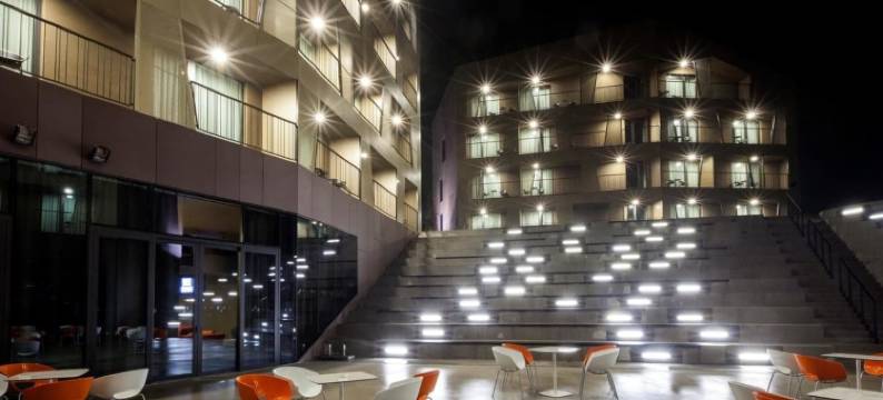 图和乐街特美好酒店(Terme Tuhelj Hotel Well)图片