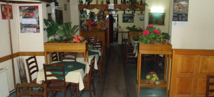 奥林匹克旅舍(Hostel Olimpik)图片