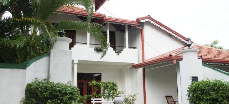 萨拉之家旅馆(Sara Homes)图片