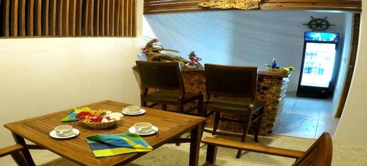 迪弗西白沙滩酒店(Dhiffushi White Sand Beach)图片