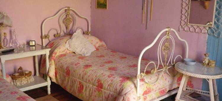 雷诺阿旅馆(Hostal Renoir)图片