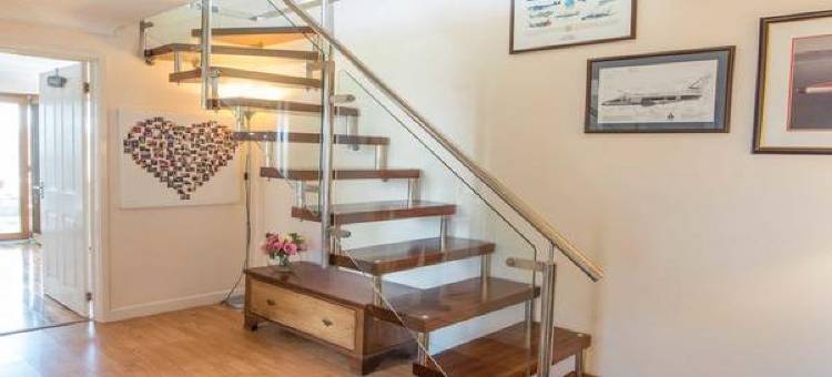 特怀克罗斯住宿加早餐旅馆(Twycross House B&B)图片