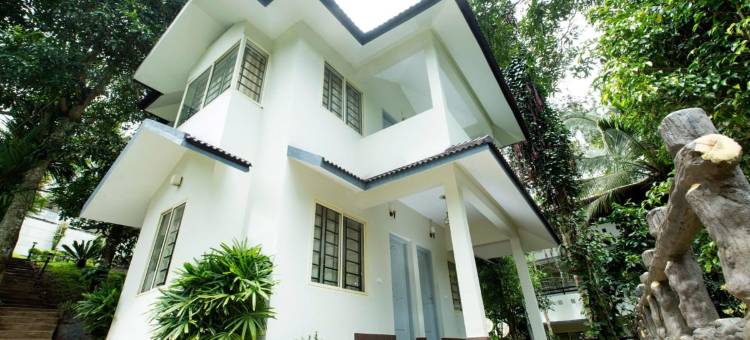 OYO 9676 Karapuzha Island Resort图片