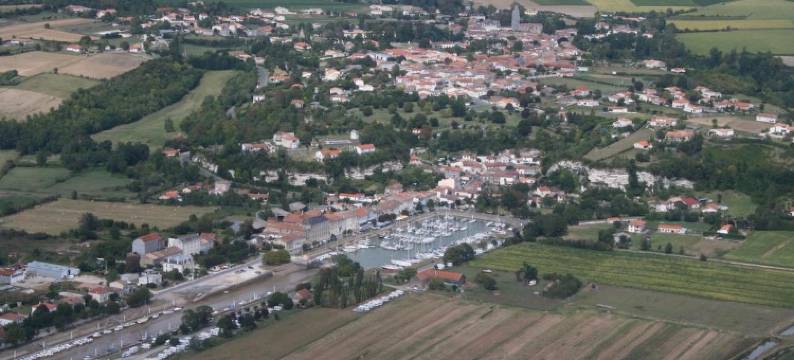 岸边住宿加早餐旅馆(Chambres d'Hotes La Rive)图片