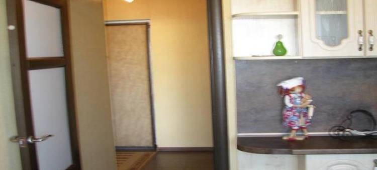 Apartment Chernyakhovskogo 35-1图片