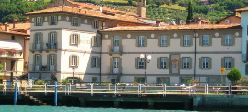 卡波维拉酒店(Hotel Capovilla)图片