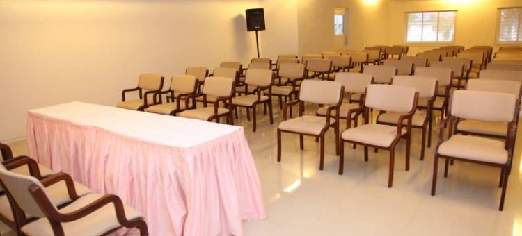 Super Townhouse Dona Castle图片