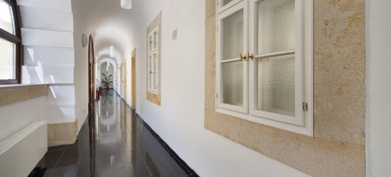 特雷萨杜瓦尔酒店(EA Hotel Tereziánský dvůr)图片