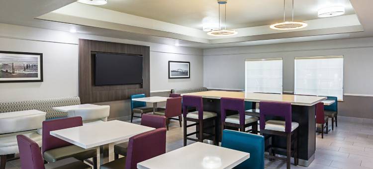 拉瓦卡港拉昆塔温德姆套房酒店(La Quinta Inn & Suites by Wyndham Port Lavaca)图片