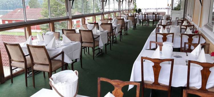 格兰纳海滨酒店(Gränna Strandhotell)图片