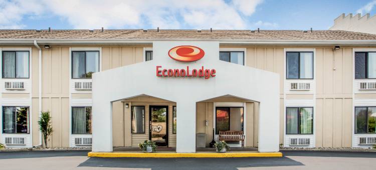 托玛凯隆波因特酒店(Clarion Pointe Tomah)图片