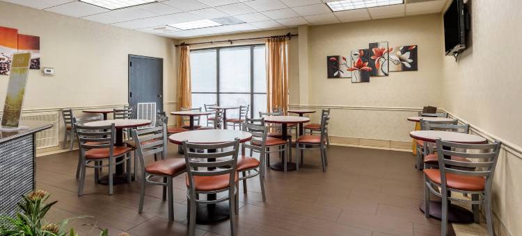 凯艺酒店(Quality Inn)图片