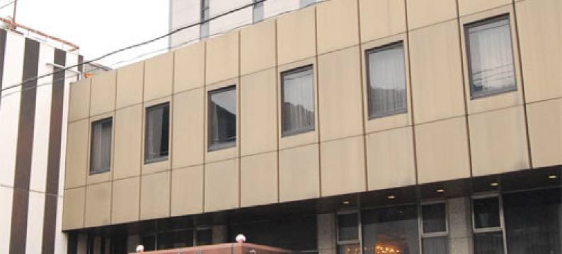 熊本日奈久温泉 潮青閣(Hinagu Onsen Choseikaku)图片