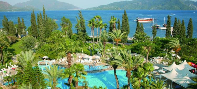 TUI BLUE 大蓝海(Tui Blue Grand Azur)图片