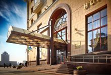明斯克酒店(Hotel Minsk)酒店图片