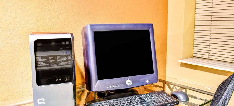 Microtel Inn & Suites by Wyndham Newport News Airport图片