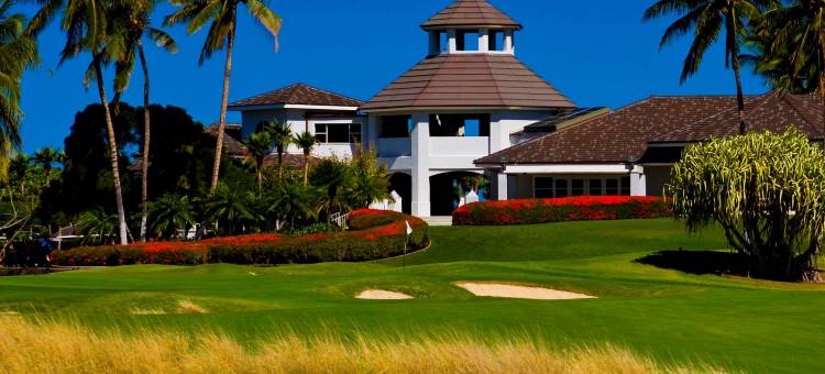 希尔顿分时度假俱乐部可哈拉套房酒店(Hilton Grand Vacations Club Kohala Suites Waikoloa)图片