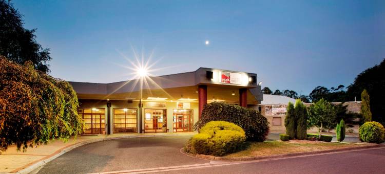 莉莉代尔约克睡帽酒店(Nightcap at York on Lilydale)图片