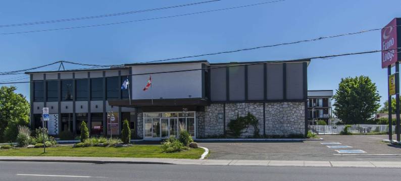 主要酒店(Hôtel le Principal)图片