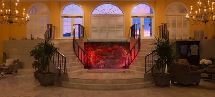 椰子马洛里度假村大洋城，Ascend Collection 酒店(Coconut Malorie Resort Ocean City, Ascend Collection Hotel)图片