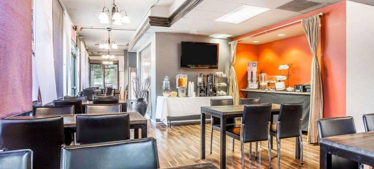 贝克斯菲尔德中心万枫套房酒店(Fairfield Inn & Suites Bakersfield Central)图片