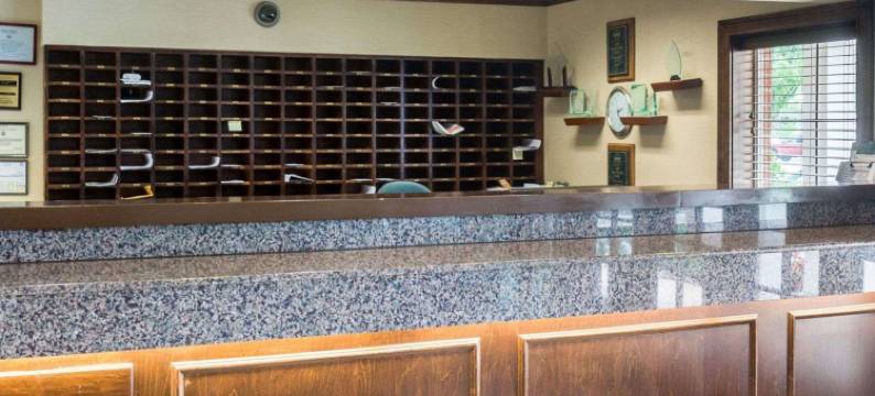 弗吉尼亚 - 兰利 AFB 区汉普顿 6 号开放式酒店(Studio 6 Extended Stay - Hampton, VA - Langley AFB Area)图片