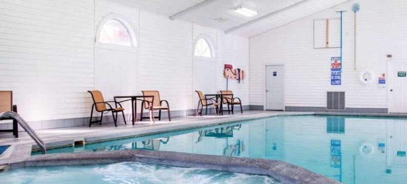 湖滨舒适酒店(Comfort Inn Lakeside)图片