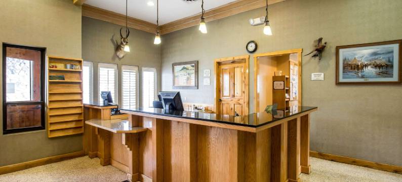 凯艺酒店(Quality Inn)图片