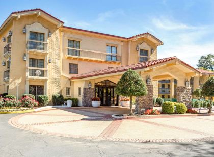 Charlotte Quality Inn Hotels Trip Com