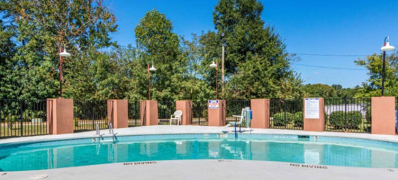 伊克诺旅馆(Econo Lodge - Gastonia)图片