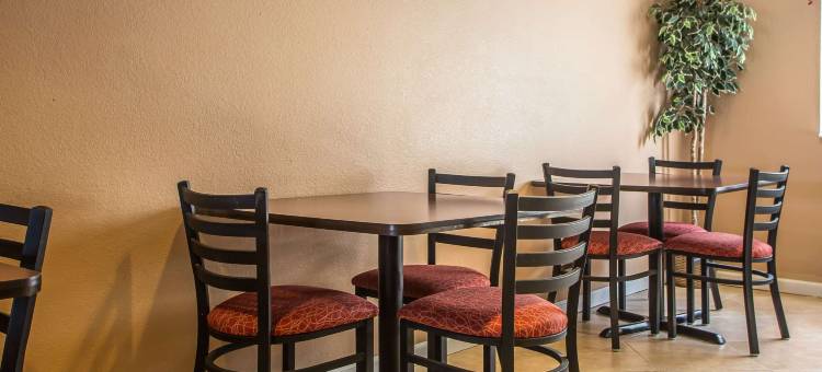 凯艺套房酒店(Quality Inn & Suites)图片