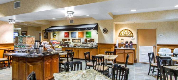 贝斯特韦斯特肯纳酒店(Best Western Kenner)图片