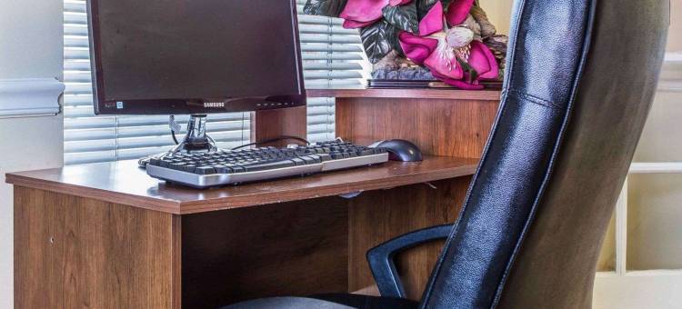 伊克诺旅馆(Econo Lodge)图片