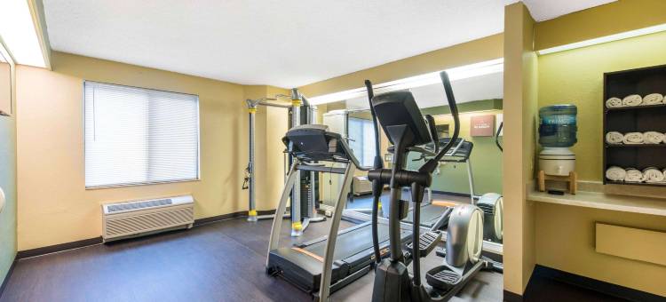 安眠酒店-丹佛科技中心(Sleep Inn Denver Tech Center)图片