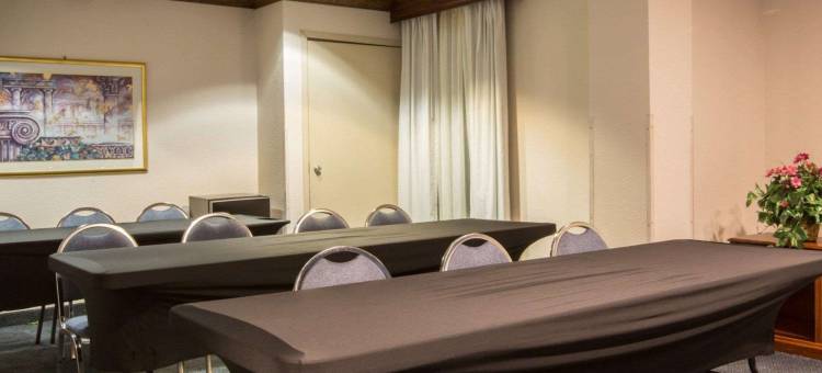 卡明舒适套房酒店 - 亚特兰大近福赛思北区医院(Comfort Suites Cumming-Atlanta Near Northside Hospital Forsyth)图片