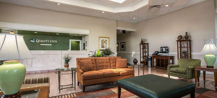 萨姆特旅馆(Sumter Inn)图片