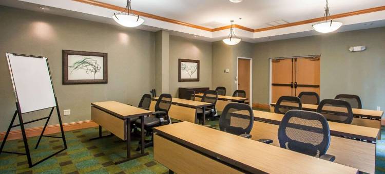 孟菲斯市中心万豪Moxy酒店(MOXY Memphis Downtown)图片