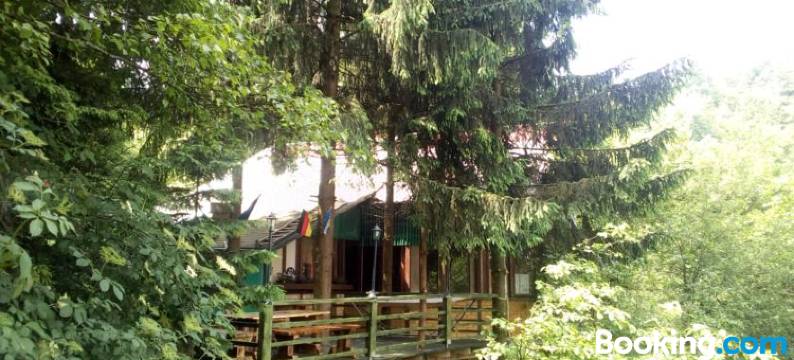 Holiday Home Nature Neno图片