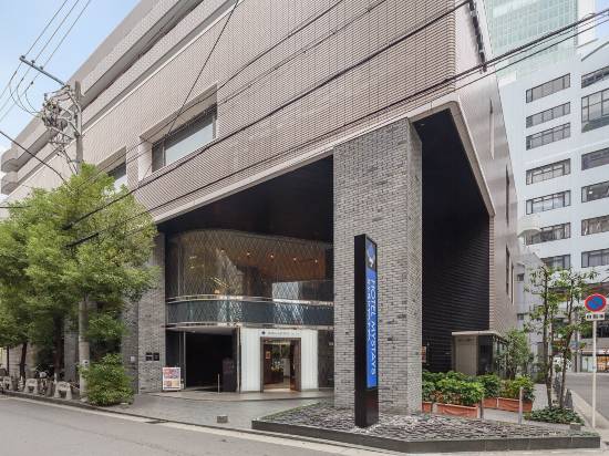 MYSTAYS 堂島精品酒店