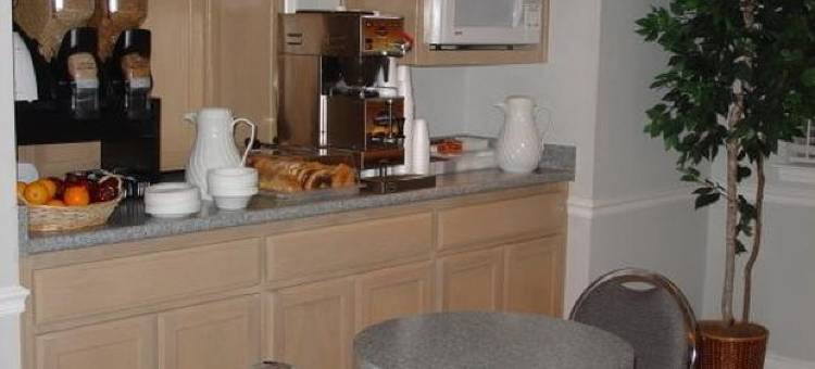 圣安东尼奥纽布朗费尔斯美洲最佳价值酒店(Americas Best Value Inn New Braunfels)图片